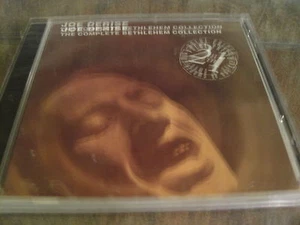 JOE DERISE - COMPLETE BETHLEHEM COLLECTION - NEW - Picture 1 of 1