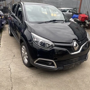 Renault Captur 2014 1,0 gasolina 5 velocidades manual freno negro - Imagen 1 de 3