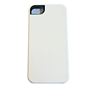 Cellairis Schutzhülle für Apple iPhone 5 5S SE Weiß Neu - Bild 1 von 5