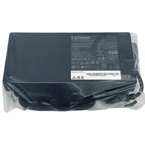 NEW ORIGINAL 300W Lenovo AC Power Adapter for Legion Pro 5 5i Laptop Charger - Picture 1 of 7