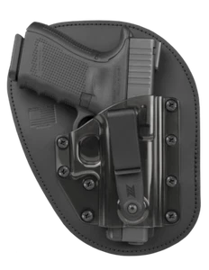 N82 Concealed Carry IWB Holsters NEW Super Comfortable Pistol CCW - Picture 1 of 12