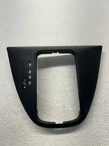 00 - 06 BMW E53 X5 CENTER CONSOLE GEAR SHIFTER SELECTOR TRIM 7060445 OEM 242025 - Picture 1 of 11