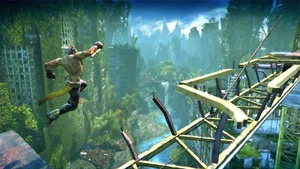 Enslaved-Odyssey to The West (Sony PlayStation 3, 2010) - Bild 1 von 6