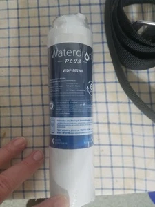 Waterdrop NSF 401&53&42 Certified MSWF Replacement Refrigerator Water...  - Picture 1 of 4