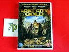 The Lost City of Gold NEW DVD | Vernon Wells, Riley Dandy
