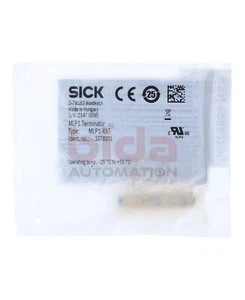 Sick MLP1-XXT(1078201) Steckverbinder Adapter Plug connector - Afbeelding 1 van 2