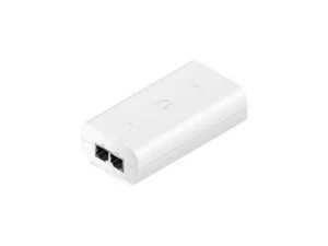 Injecteur PoE EdgePoint Ubiquiti Networks, 54VDC, 80W (POE-54V-80W) - Photo 1/12