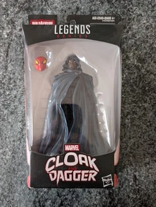Marvel Legends Cloak & Dagger Cloak Figur SP dr BAF Serie - Bild 1 von 4