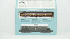 Life Like Proto 2000 HO Scale Pennsylvania PRR E8/9 Diesel Engine 8057 NEW W19-5 - Picture 1 of 8