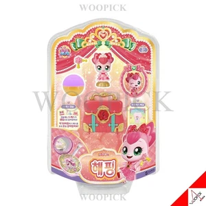 Princess Catch Teenieping Season6 HAPPYING Official Figure 2025 - Bild 1 von 7