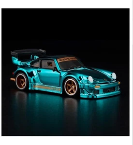 Hot Wheels Collectors RLC Exclusive RWB Porsche 930 Presale - Picture 1 of 7