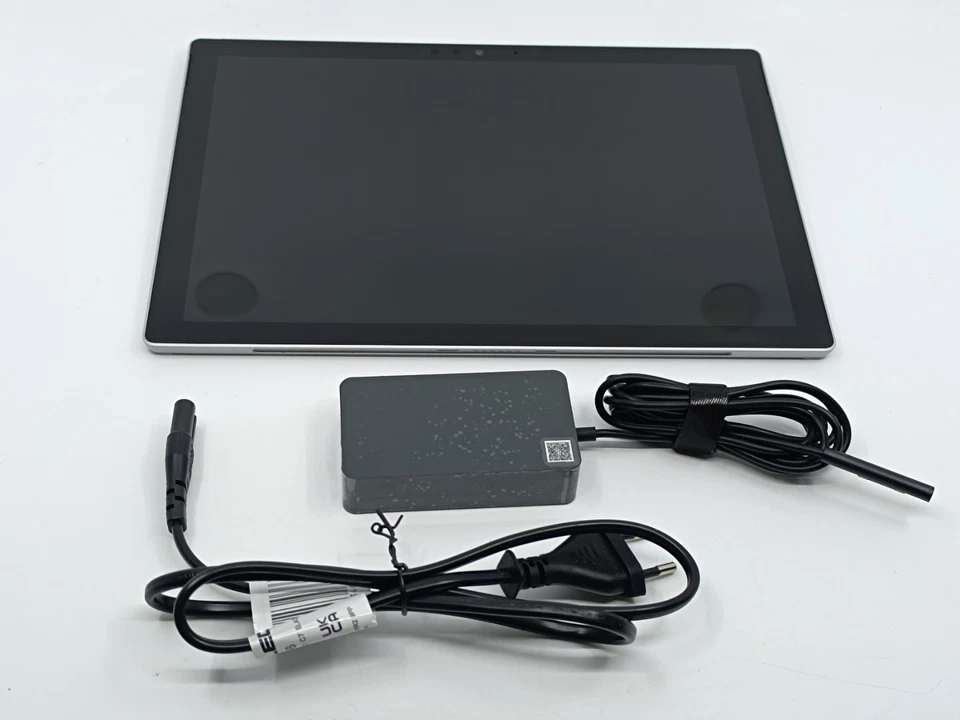 Microsoft Surface Pro 5 Intel i5 8GB/128GB /12.3" Touch/M1796_0,99_6 - Bild 1 von 4