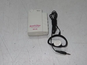 TELEX SOUNDMATE SR 50 Single Channel Receiver A Channel - Picture 1 of 5