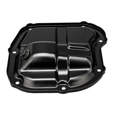 Fits 2013-2019 Nissan Versa 2018-2020 Nissan Kicks Steel Oil Pan 111103HC1A - Изображение 1 из 4