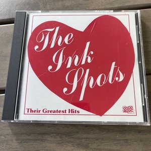 The Ink Spots- Their Greatest Hits - Picture 1 of 7