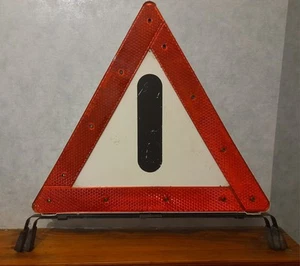 Warning Sign - Picture 1 of 6