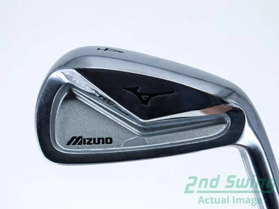Mizuno MP H5 Single Iron 4 Iron Steel Stiff Right 38.25in - Image 1 of 4
