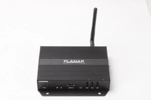 Planar MP60 ContentSmart Media Player With Antenna - Picture 1 of 6