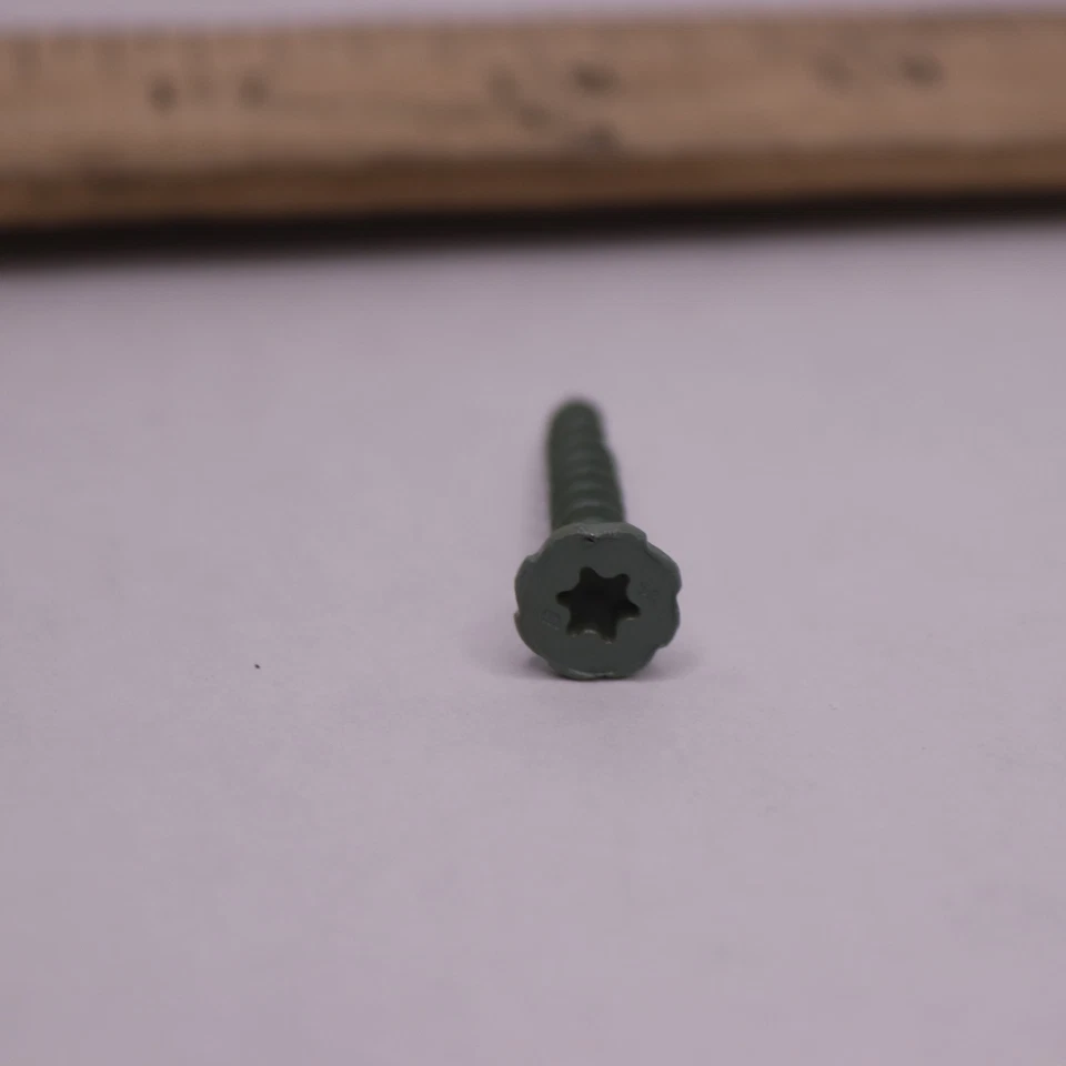 (185-Pk) ITW Brands Backer-On 9 x 1-1/4" 23401 Foto 1 de 4