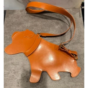 Bolso para perros Wan Hung charol 2019 - Imagen 1 de 9