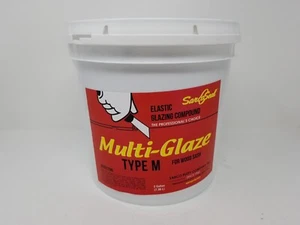 Sarco Multi Glaze Type M - 2 Gallon - Picture 1 of 2