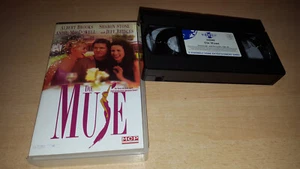 DIE MUSE - Albert Brooks - Sharon Stone - Andie McDowell - Musik: Elton John - Bild 1 von 2