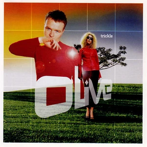 OLIVE / TRICKLE - Picture 1 of 2