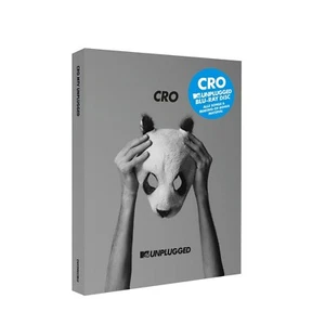 CRO - MTV UNPLUGGED (BLU-RAY) BLU-RAY NEW - Picture 1 of 1