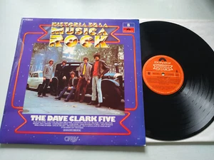 The Dave Clark Five exitos Polydor 1981 2861293 Spain Press LP 12 " vinyl VG/VG - Picture 1 of 5