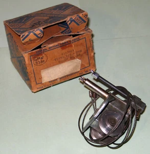 1948 Oldsmobile 98 NOS wiper transmission LH 4553017 - Picture 1 of 6