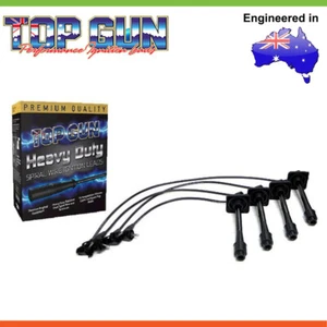 Juego de cables de encendido TOPGUN para adaptarse a sedán de gasolina Toyota Camry 2.2 (XV10) - Imagen 1 de 4