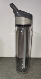 Contigo Trinkflasche - Autospout - grau - wiederverwendbar 16Oz - Bild 1 von 10