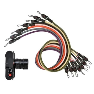 Umbrella Rope Camera Strap Nylon Camera Neck Belt - Picture 1 of 13