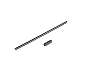 ARRMA FELONY 6S Antenna Pipe Set 60mm Genuine Spares UK AR390001 - Picture 1 of 1