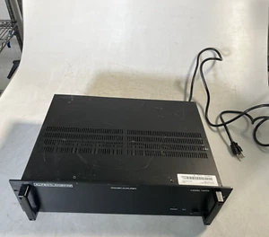 Altec Lansing 1407A Monaural Power Amplifier - 75W, 8Ω - Picture 1 of 6