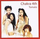 CHAKRA Tomato (CD)