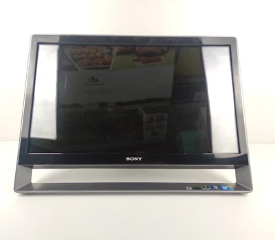 PC COMPUTER SONY PCV-A1112M ALL IN ONE - Immagine 1 di 4