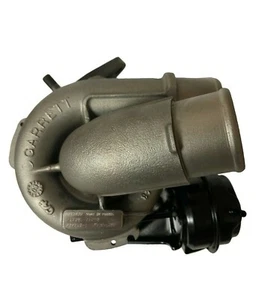 Turbocompressore 727210-0001 - Toyota Avensis, Axio, Corolla 1.9 e 2.0  - Foto 1 di 4