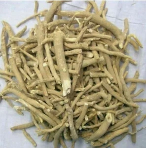 Ashwagandha Withania Somnifera Whole Roots Indian Ginseng Aphrodisiac 100g to1Kg - Picture 1 of 3