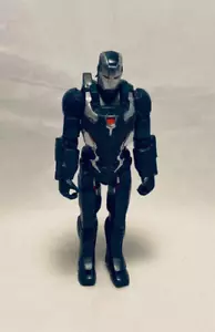 Figura de acción Marvel Hasbro 2018 Iron Man War Machine de 6 - Imagen 1 de 5