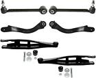 Rear Lower & Trailing Control Arms For Subaru Forester 2014-18 - Impreza 12-16