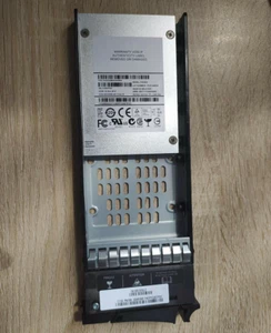 NEW IBM 800Gb SAS 6Gbps 2.5” SSD 00AR444 00AR308 for V7000 - Picture 1 of 4