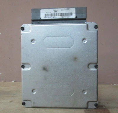 00 2000 Lincoln Navigator Engine Control Module Computer ECM yl1f12a650ac Foto 1 de 4