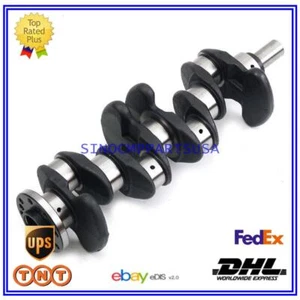 Cigüeñal motor M270 M274 1.6T para Mercedes-Benz A160 A180 A200 W176 C180 W205 - Imagen 1 de 4