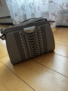 Borsa a tracolla Brighton vintage da collezione organizer PREZZO ORIGINALE 480€ - Foto 1 di 6