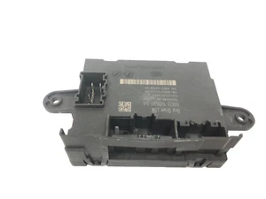 Genuine Jaguar I-Pace 2018+/XE Range 2015+ Driver's Rear Door Module T2R78710 - Picture 1 of 5