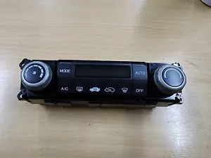 honda fd2 type r climate control amber jdm - Picture 1 of 5