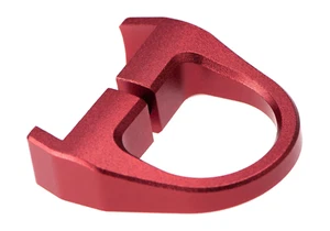 TTI for Action Army AAP01 anello Charging Ring RED ROSSO airsoft - Picture 1 of 4