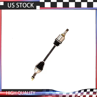 Nuevo eje CV delantero izquierdo original para Nissan Sentra 2013-2019 transmisión manual 1,8 L Foto 1 de 2