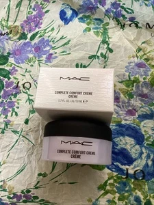 M.A.C Complete Comfort Creme 1,7oz/50ml Neu im Karton - Bild 1 von 3